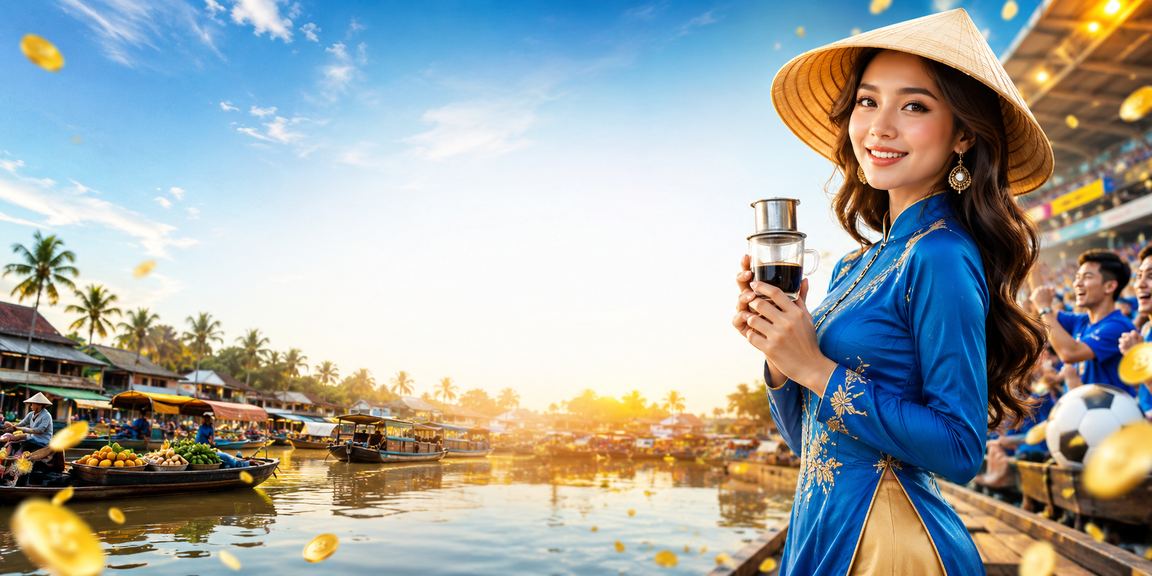 Người chơi ở Cần Thơ tham gia khuyến mãi và cá cược