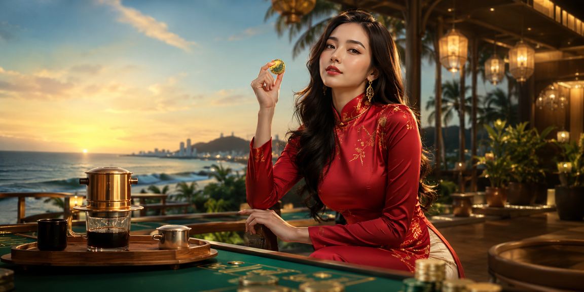 Người dùng thực hiện giao dịch trên điện thoại với giao diện 30th