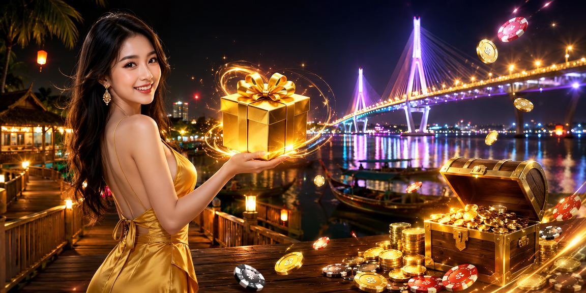 Không gian chơi casino VIP dành cho High Roller tại 30th