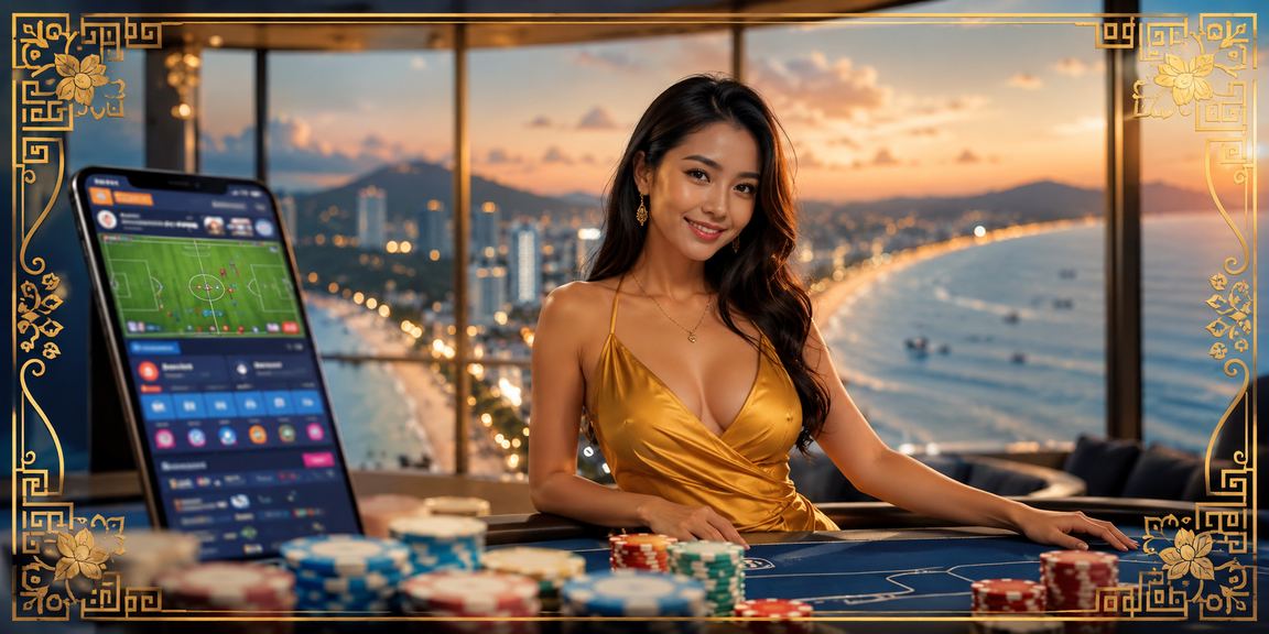 Ứng dụng casino di động Vũng Tàu